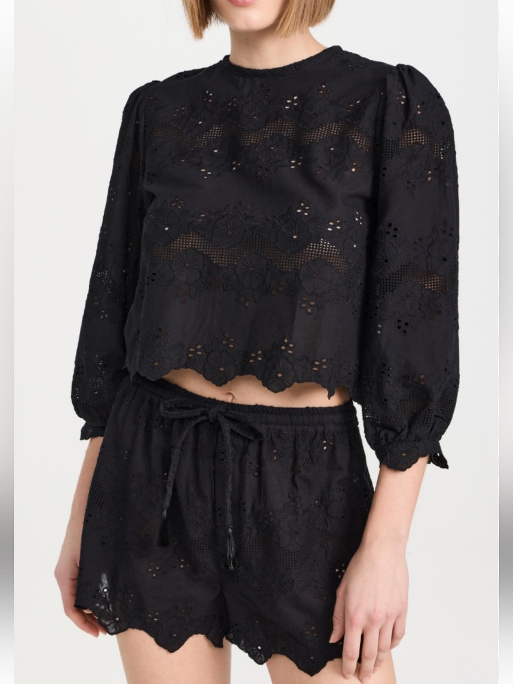 Natalie Martin Lisa top